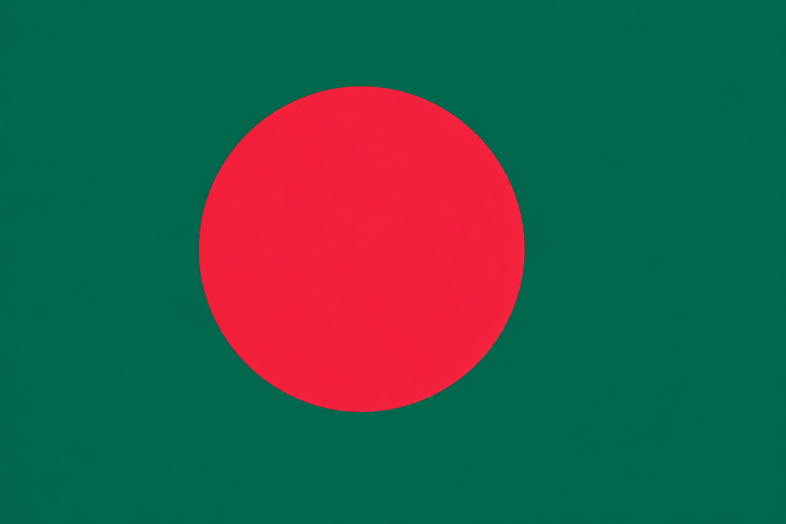 Bangladesh