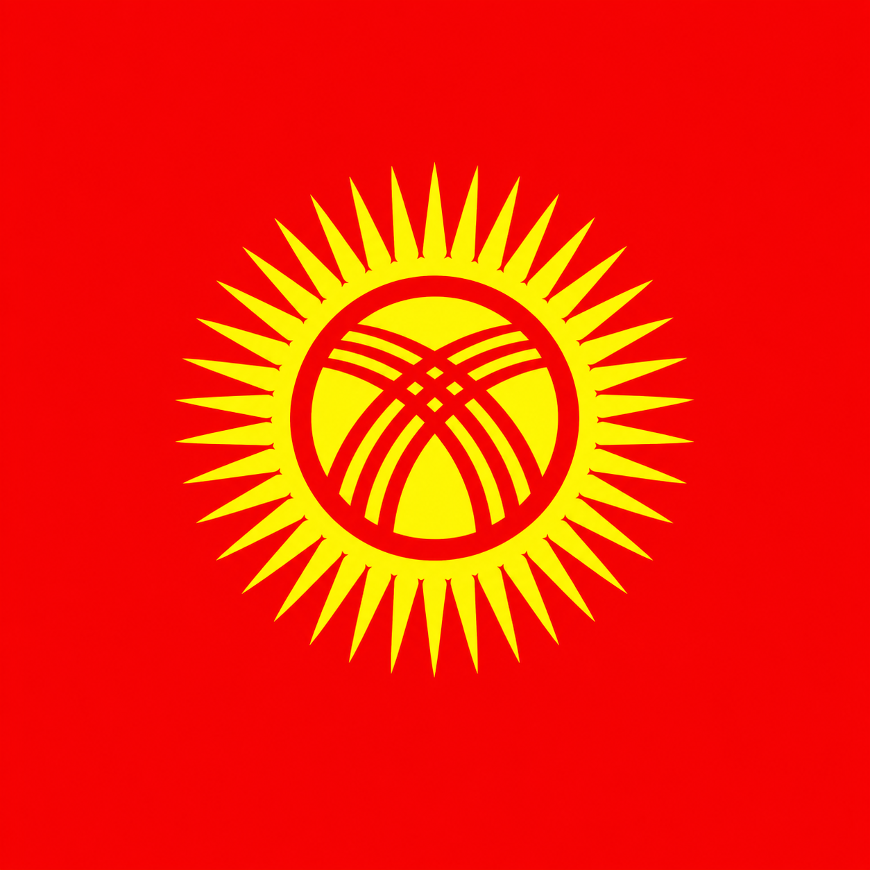 Kyrgyzstan